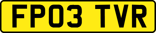 FP03TVR