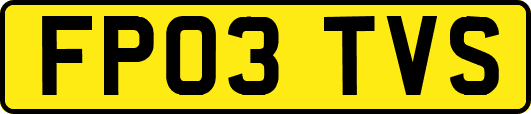 FP03TVS