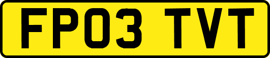 FP03TVT