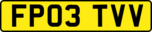 FP03TVV