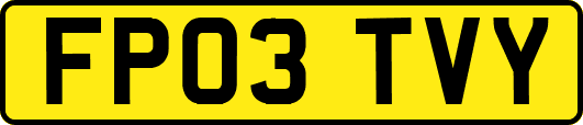 FP03TVY