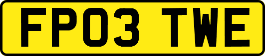FP03TWE
