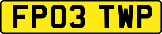 FP03TWP
