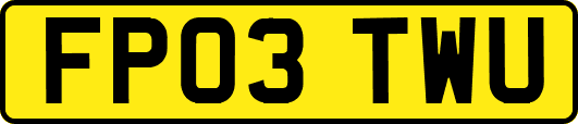 FP03TWU