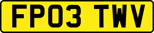 FP03TWV