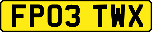 FP03TWX