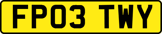 FP03TWY
