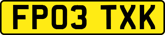 FP03TXK