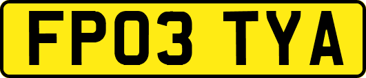 FP03TYA