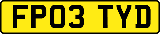 FP03TYD