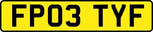 FP03TYF
