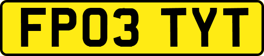 FP03TYT