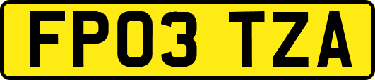 FP03TZA