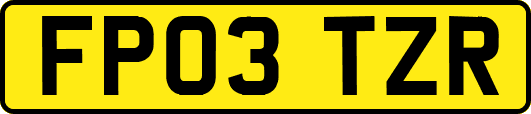 FP03TZR
