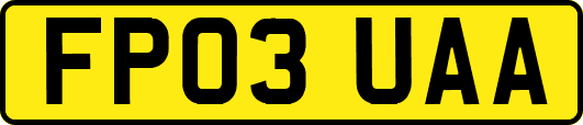 FP03UAA