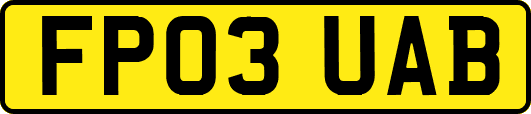 FP03UAB