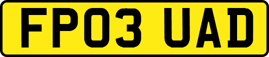 FP03UAD