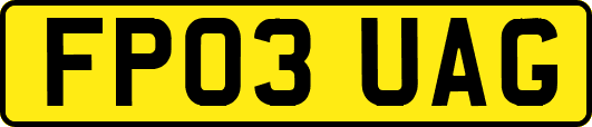 FP03UAG