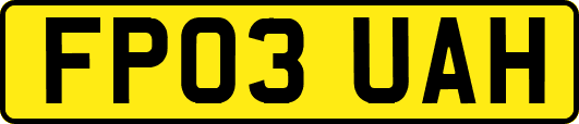 FP03UAH