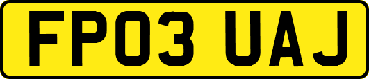 FP03UAJ