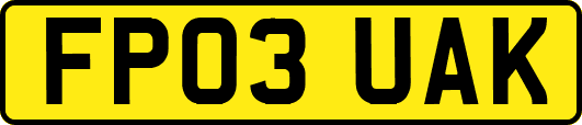 FP03UAK