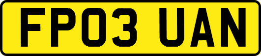 FP03UAN
