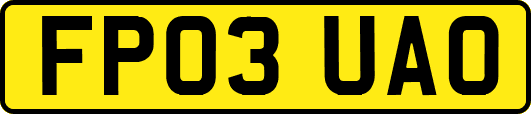 FP03UAO