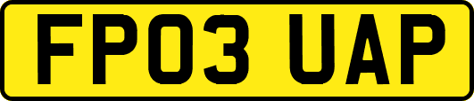 FP03UAP