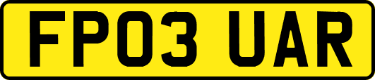 FP03UAR