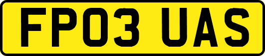 FP03UAS