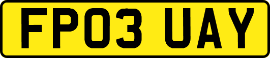 FP03UAY