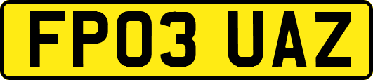 FP03UAZ
