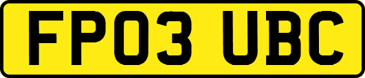 FP03UBC