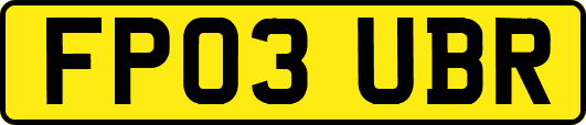 FP03UBR