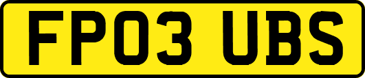 FP03UBS