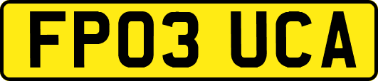 FP03UCA