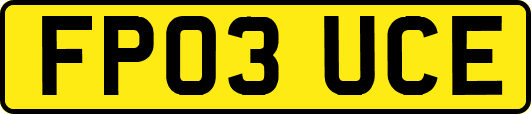 FP03UCE