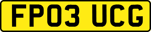 FP03UCG