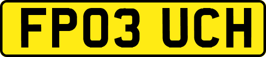 FP03UCH