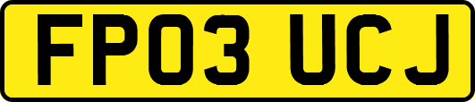 FP03UCJ