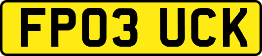 FP03UCK