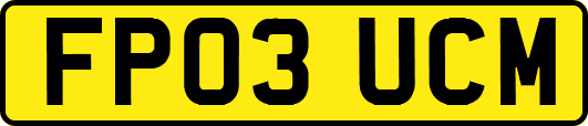 FP03UCM