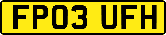 FP03UFH