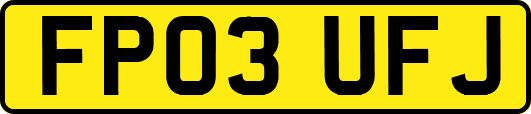 FP03UFJ
