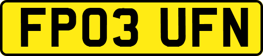 FP03UFN