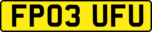 FP03UFU