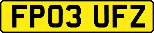 FP03UFZ