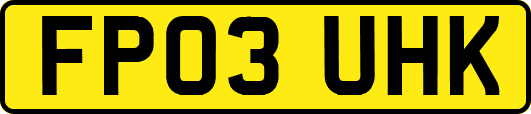 FP03UHK