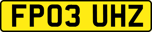 FP03UHZ
