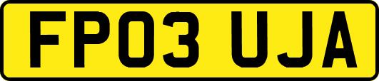FP03UJA